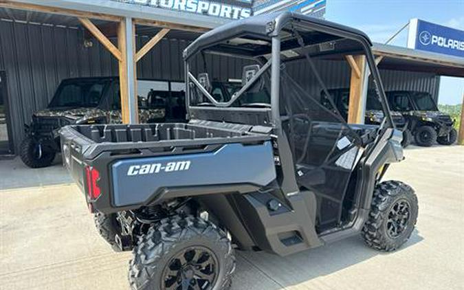 2026 Can-Am Defender XT HD9