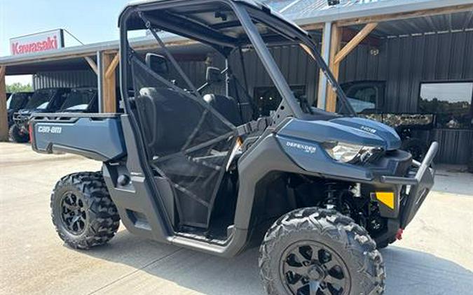2026 Can-Am Defender XT HD9