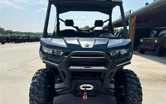 2026 Can-Am Defender XT HD9