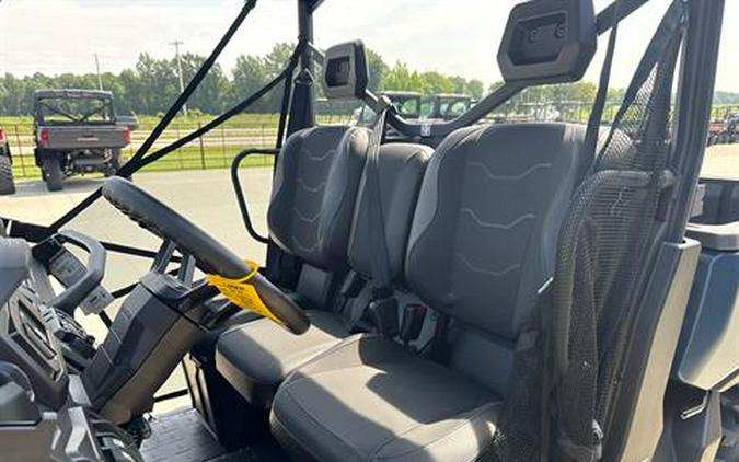 2026 Can-Am Defender XT HD9