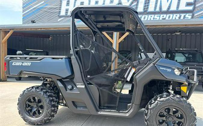 2026 Can-Am Defender XT HD9