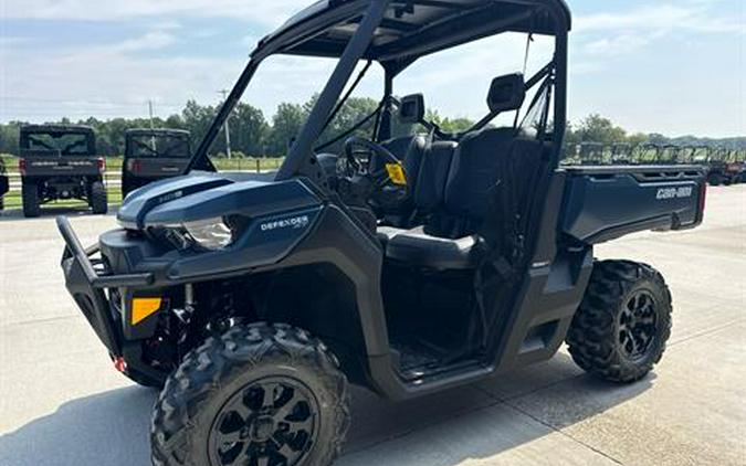 2026 Can-Am Defender XT HD9