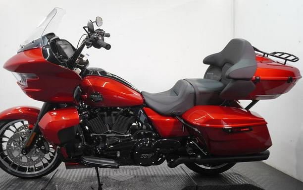 2026 Harley-Davidson® FLTRXL - Road Glide® Limited