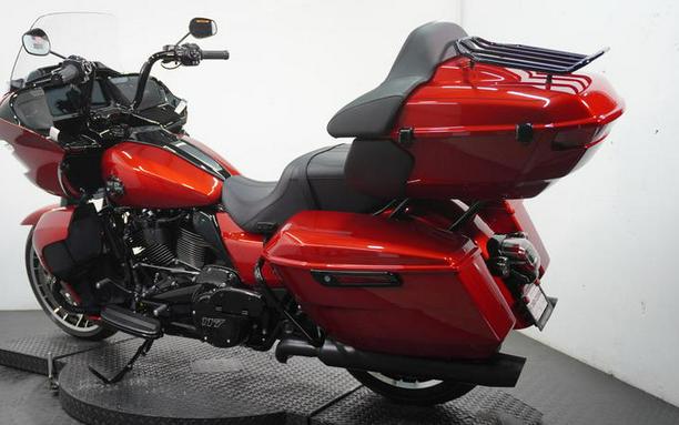 2026 Harley-Davidson® FLTRXL - Road Glide® Limited
