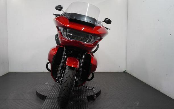 2026 Harley-Davidson® FLTRXL - Road Glide® Limited