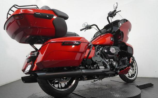 2026 Harley-Davidson® FLTRXL - Road Glide® Limited