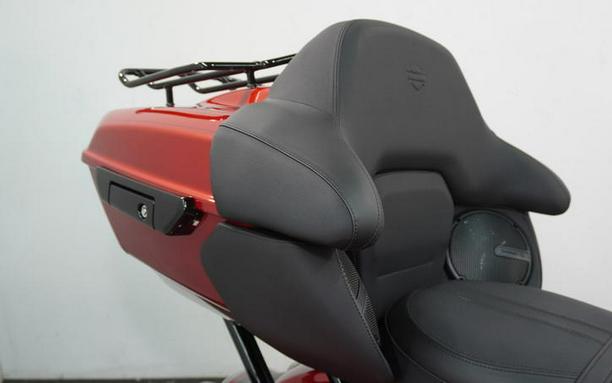 2026 Harley-Davidson® FLTRXL - Road Glide® Limited