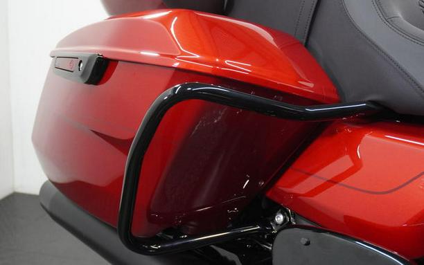 2026 Harley-Davidson® FLTRXL - Road Glide® Limited