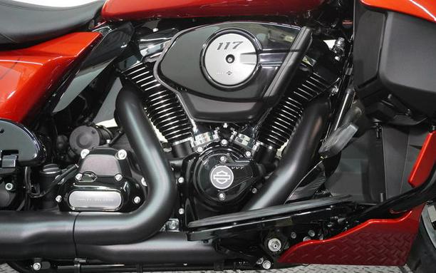 2026 Harley-Davidson® FLTRXL - Road Glide® Limited