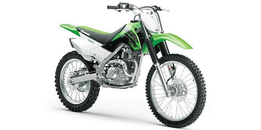 2019 Kawasaki KLX® 140G