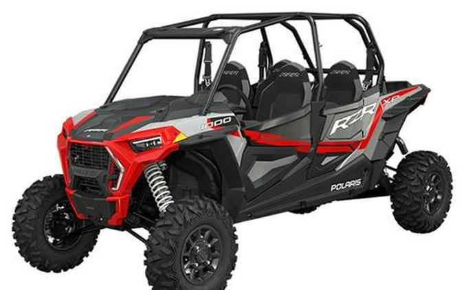 2023 Polaris RZR XP 4 1000 Premium