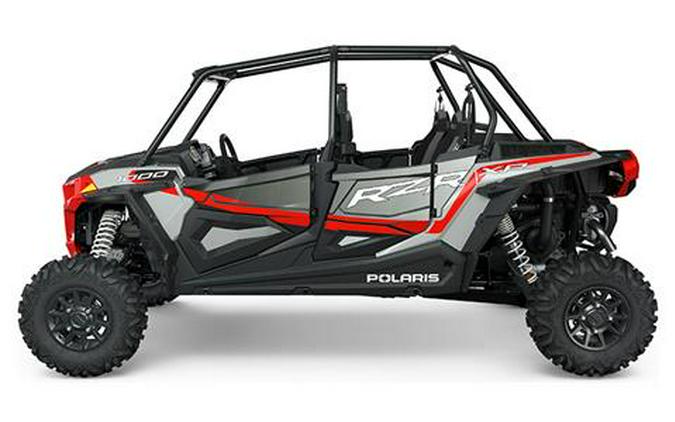 2023 Polaris RZR XP 4 1000 Premium