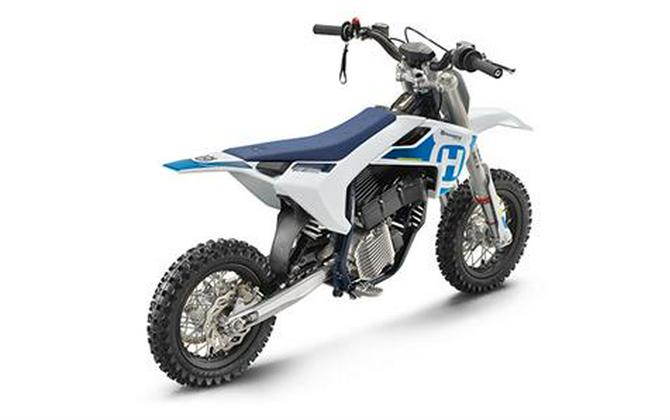 2023 Husqvarna EE 3