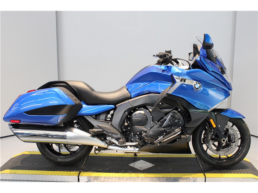 2020 BMW K1600B BAGGER