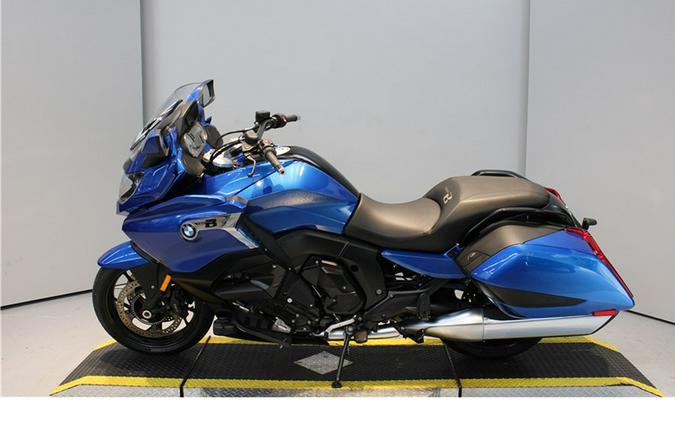 2020 BMW K1600B BAGGER