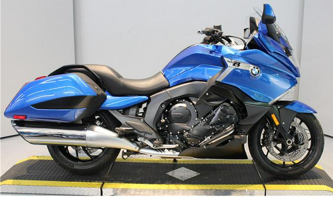 2020 BMW K1600B BAGGER