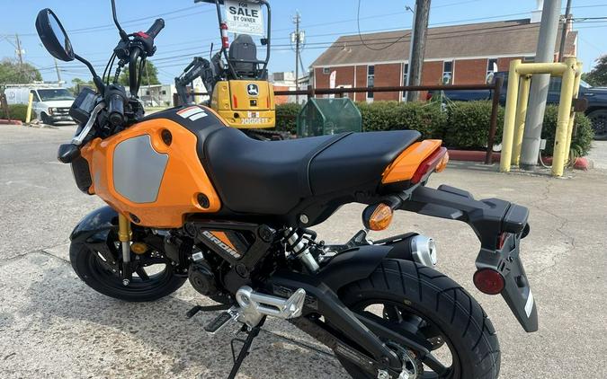 2024 Honda® Grom