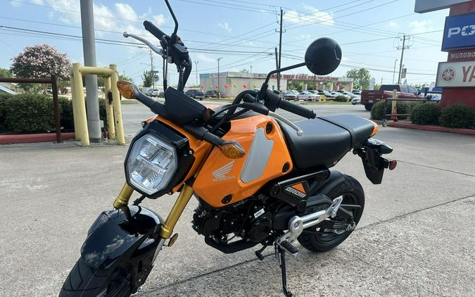 2024 Honda® Grom