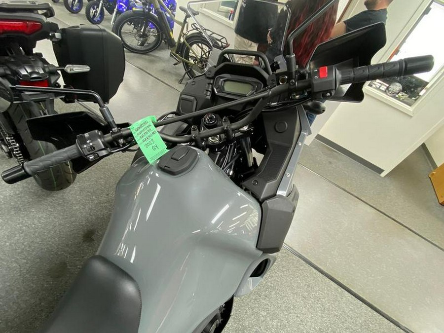 2023 Kawasaki KLR®650