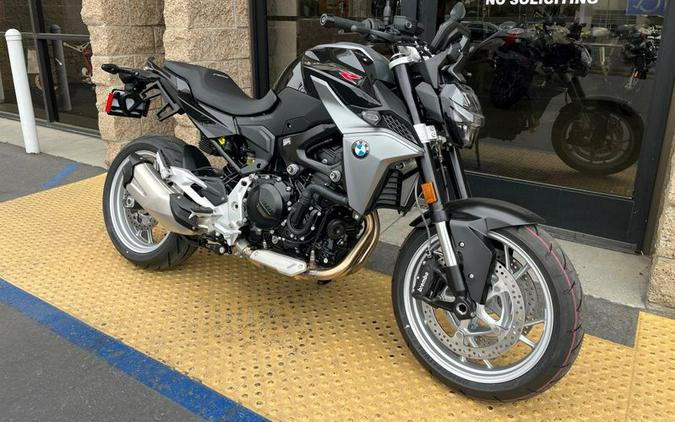 New 2023 BMW F 900 R