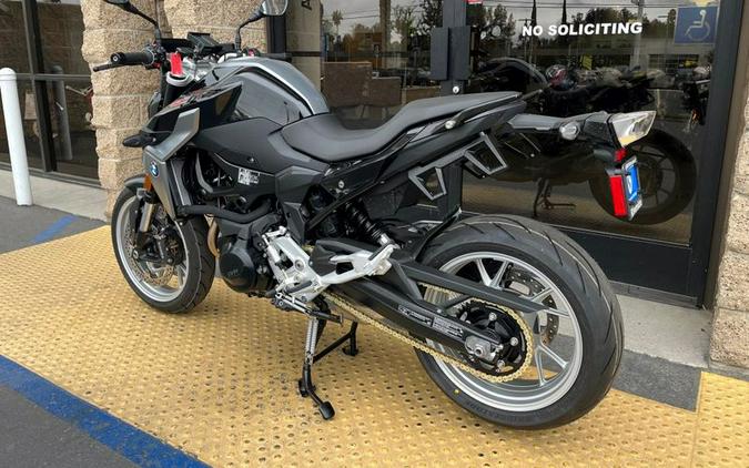 New 2023 BMW F 900 R