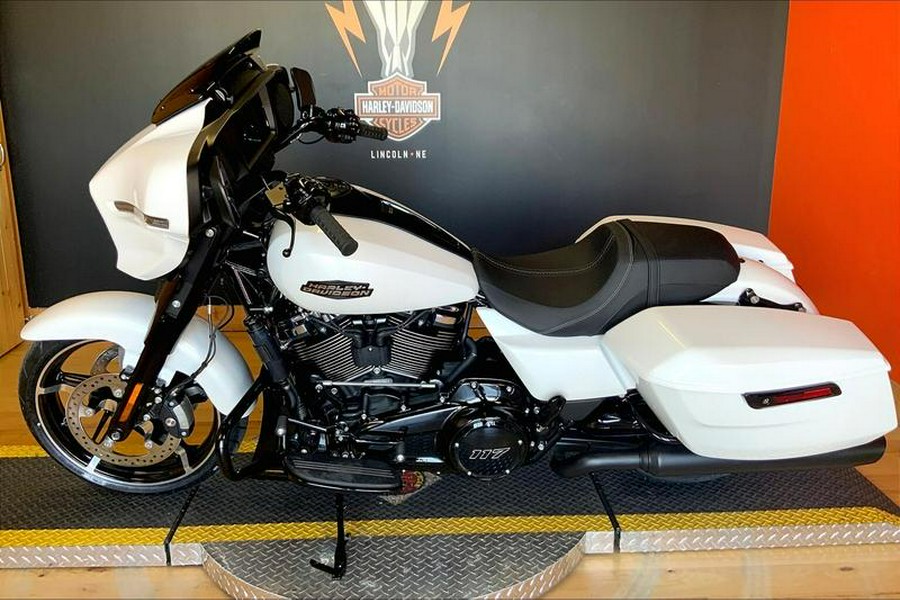 2024 Harley-Davidson® FLHX - Street Glide®