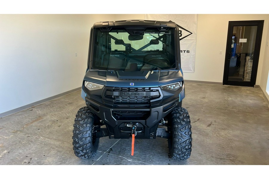 2025 Polaris Industries Ranger XP1000 Northstar Ultimate Crew