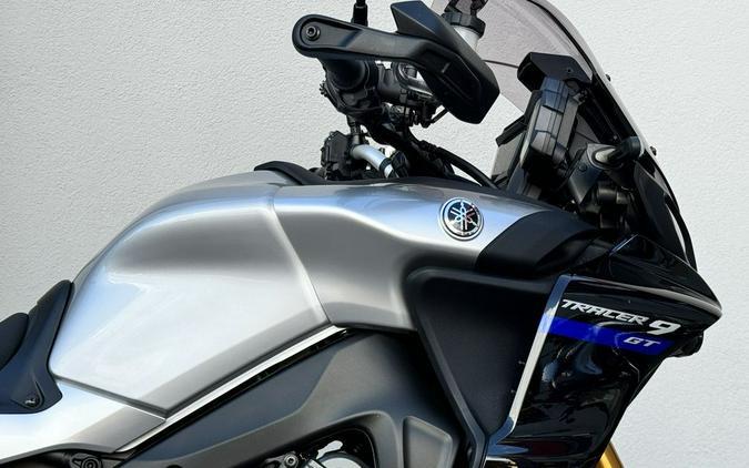 2023 Yamaha Tracer 9 GT