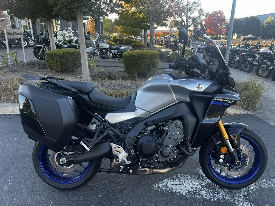 2023 Yamaha Tracer 9 GT