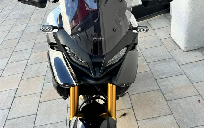 2023 Yamaha Tracer 9 GT