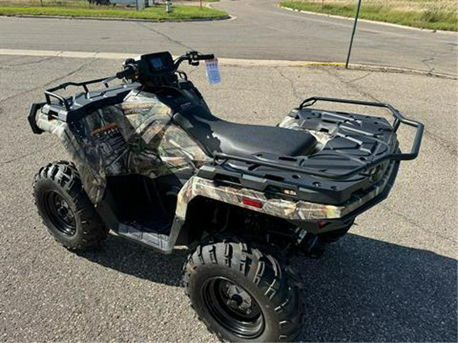 2024 Polaris Sportsman 570 EPS