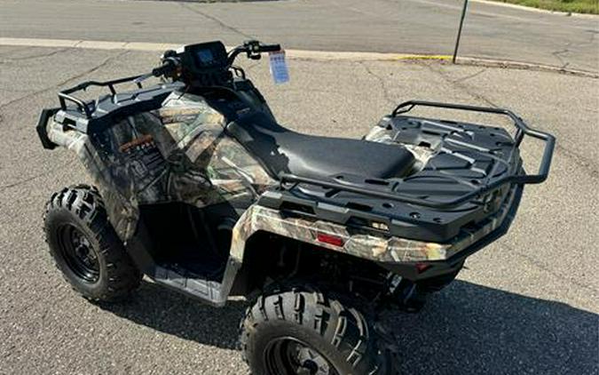 2024 Polaris Sportsman 570 EPS