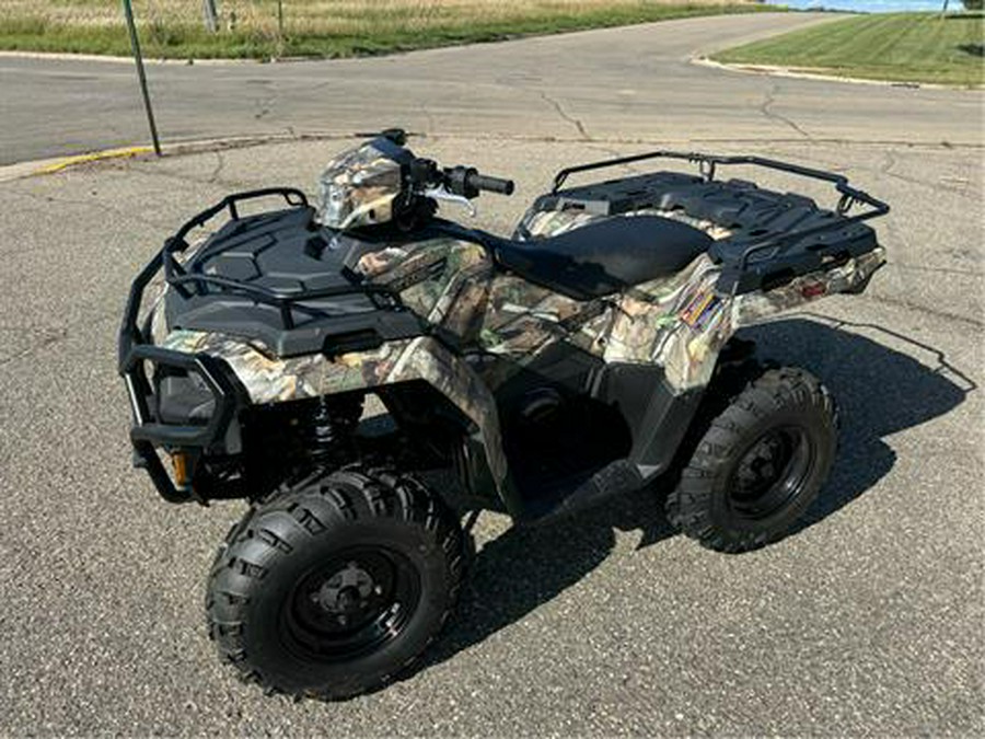 2024 Polaris Sportsman 570 EPS