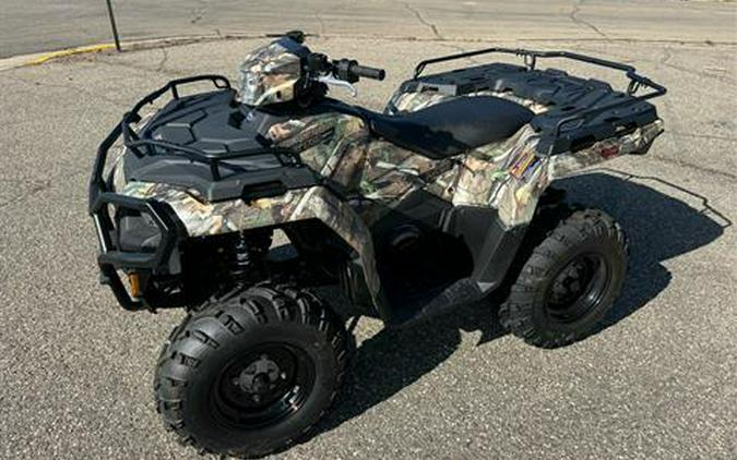 2024 Polaris Sportsman 570 EPS