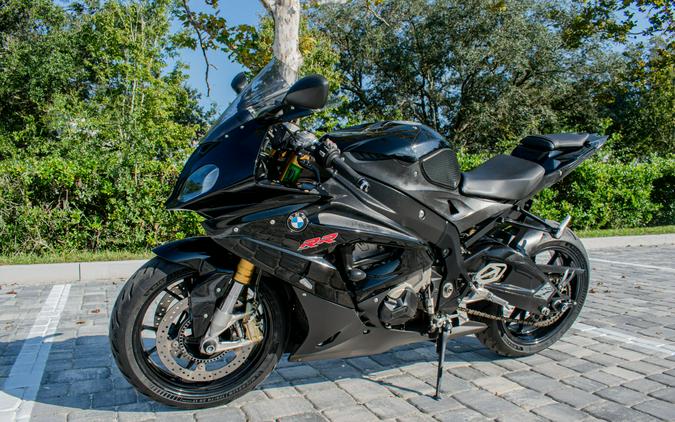 BMW S 1000 RR motorcycles for sale in Florida - MotoHunt