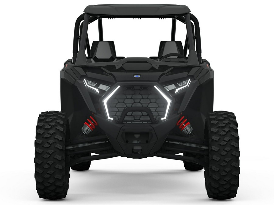 2025 Polaris RZR PRO XP 4 Ultimate