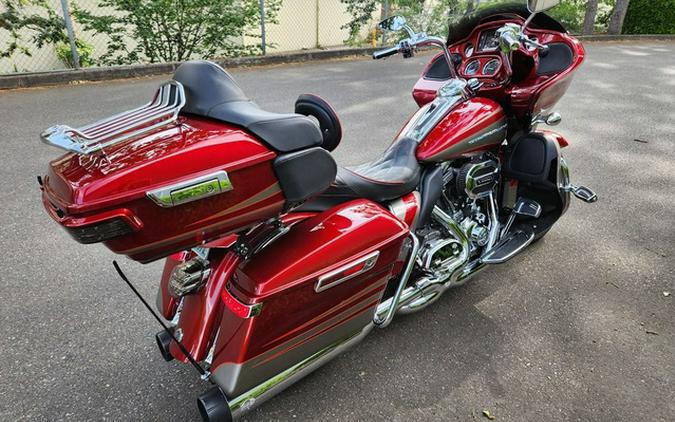 2016 Harley-Davidson FLTRUSE - CVO Road Glide Ultra