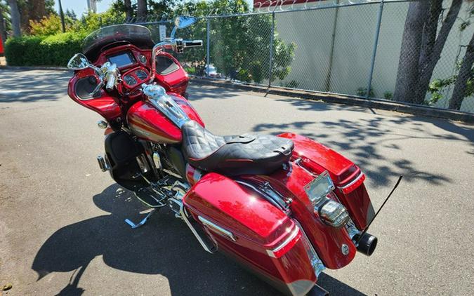 2016 Harley-Davidson FLTRUSE - CVO Road Glide Ultra