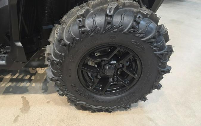 2025 Can-Am OUTLANDER DPS 850 - ACCESSORIES ADDED