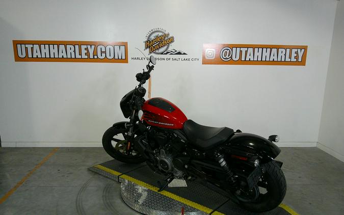 2022 Harley-Davidson Nightster™