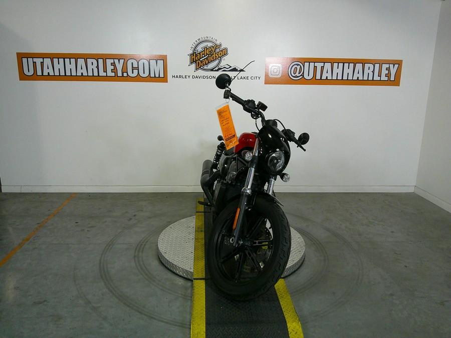 2022 Harley-Davidson Nightster™