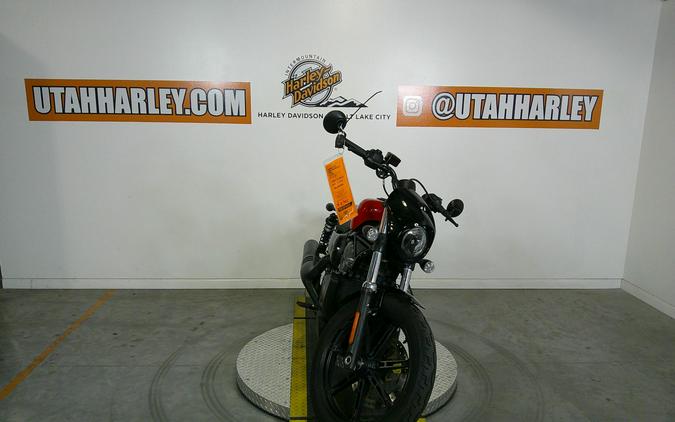 2022 Harley-Davidson Nightster™