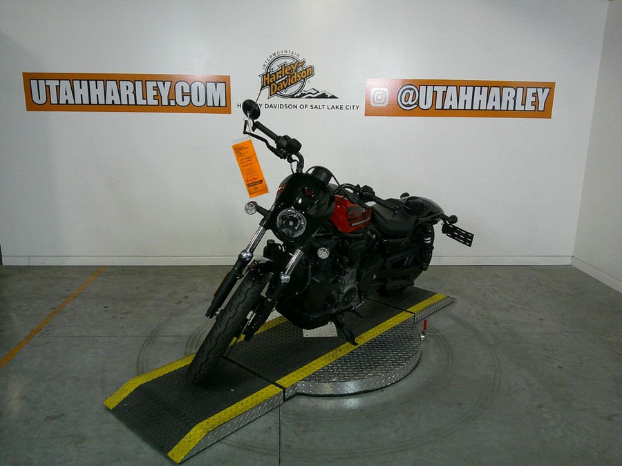 2022 Harley-Davidson Nightster™