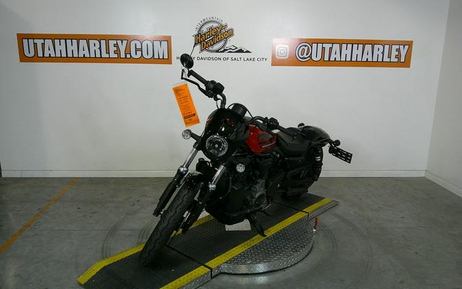 2022 Harley-Davidson Nightster™