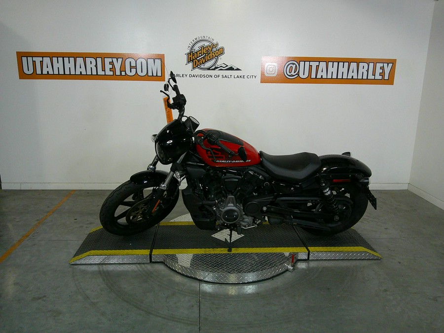 2022 Harley-Davidson Nightster™