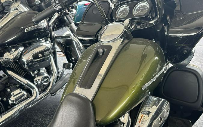 2022 Harley-Davidson Road Glide® Limited