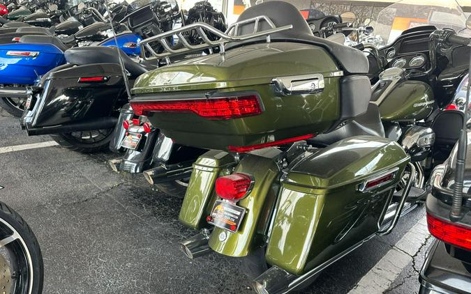 2022 Harley-Davidson Road Glide® Limited