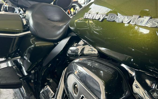 2022 Harley-Davidson Road Glide® Limited