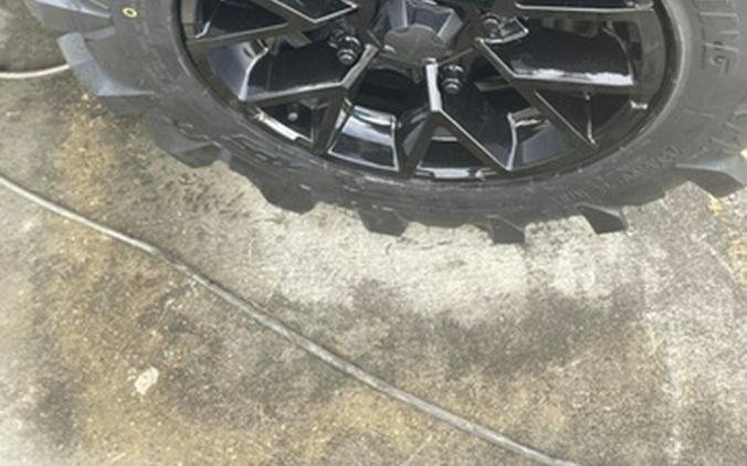 2026 Can-Am Outlander X Mr 700 Dark Wildland Camo