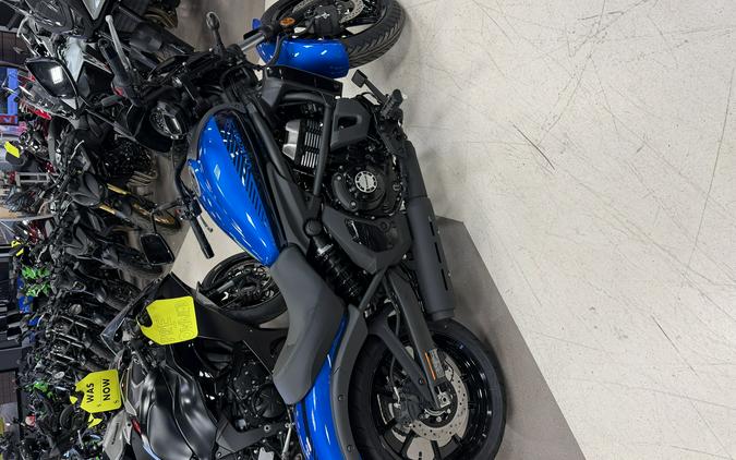 2026 Kawasaki Vulcan® S Café